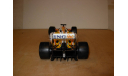 модель F1 формула-1 1/18 Renault ING R29 2009 #8 Piquet Norev металл 1:18, масштабная модель, scale18