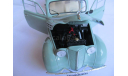 модель 1/18 Renault Juvaquatre 4 Break 1952 Solido металл 1:18, масштабная модель, scale18