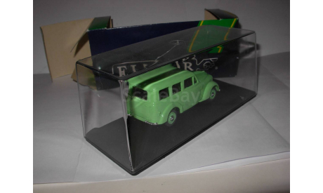 модель Renault  Juvaquatre Fourgonette Vitree универсал Eligor France 1/43 металл  1:43, масштабная модель, scale43