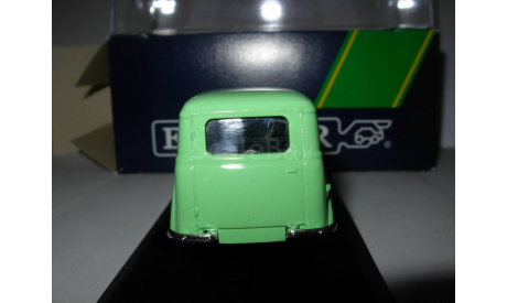 модель Renault  Juvaquatre Fourgonette Vitree универсал Eligor France 1/43 металл  1:43, масштабная модель, scale43