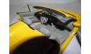 модель 1:18 Renault Megane Cabrio Anson 1/18, масштабная модель, scale18