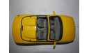 модель 1:18 Renault Megane Cabrio Anson 1/18, масштабная модель, scale18