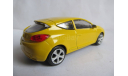 модель 1/43 Renault Megane Coupe Mondo Motors металл 1:43, масштабная модель, scale43