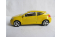 модель 1/43 Renault Megane Coupe Mondo Motors металл 1:43, масштабная модель, scale43