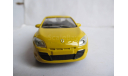 модель 1/43 Renault Megane Coupe Mondo Motors металл 1:43, масштабная модель, scale43