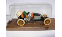 модель 1/43 Renault Parigi-Madrid Nr63 40HP 1903 Brumm металл 1:43, масштабная модель, scale43