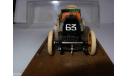 модель 1/43 Renault Parigi-Madrid Nr63 40HP 1903 Brumm металл 1:43, масштабная модель, scale43