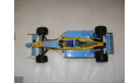 модель F1 формула-1 1/18 Renault R202 Mild Seven launch version 2003 #8 Fernando Alonso Universal Hobbiies металл 1:18, масштабная модель, scale18, Universal Hobbies