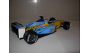 модель F1 формула-1 1/18 Renault R202 Mild Seven 2002 #14 Jarno Trulli Universal Hobbiies металл 1:18, масштабная модель, scale18, Universal Hobbies