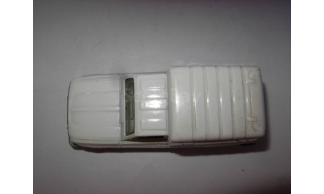 модель фургон Renault R4 1/43 Norev Jet-Car France металл 1:43, масштабная модель, scale43
