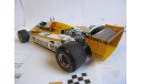 модель F1 формула-1 1/18 Exoto Renault RE 20 Turbo #15 Jabouille 1980 RE20 Exoto металл, масштабная модель, Tyrrell, scale18