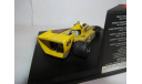 модель 1/43 F1 Formula1 Renault RS01 1978 #16 Rene Arnoux winner GP Brazil Quartzo металл 1:43, масштабная модель, scale43