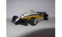 модель 1/43 F1 Formula1 Renault RE30B Elf 1982 #16 Rene Arnoux металл 1:43, масштабная модель, scale43, Quartzo