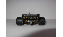 модель 1/43 F1 Formula1 Renault RE30B Elf 1982 #16 Rene Arnoux металл 1:43, масштабная модель, scale43, Quartzo