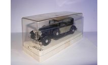 модель 1/43 Renault Reinastella Type RM2 1934 Solido France металл 1:43, масштабная модель, scale43