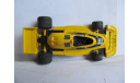 модель 1/43 F1 Formula1 Renault RS01 Elf #15 Rene Arnoux Eidai Japan металл 1:43, масштабная модель, scale43