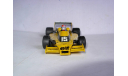 модель 1/43 F1 Formula1 Renault RS01 Elf 1977 #15 Jean Pierre Jabouille Quartzo металл 1:43, масштабная модель, scale43