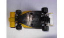 модель 1/43 F1 Formula1 Renault RS01 Elf 1977 #15 Jean Pierre Jabouille Quartzo металл 1:43, масштабная модель, scale43