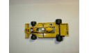 модель 1/43 F1 Formula1 Renault RS01 Elf 1979 #16 Rene Arnoux Quartzo металл 1:43, масштабная модель, scale43