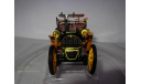 модель Renault Type A 1899 1/43 Norev металл 1:43, масштабная модель, scale43