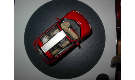 модель Renault Zoe Concept 1/43 Norev металл 1:43, масштабная модель, scale43