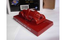 модель 1/43 Replica of the First Solido Model 80th Anniversary 1932-2012 France металл 1:43, масштабная модель, scale43