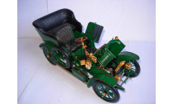 модель 1/16 Rolls Royce 10HP Little Sue 1905 Franklin Mint металл 1:16 1/18 1:18