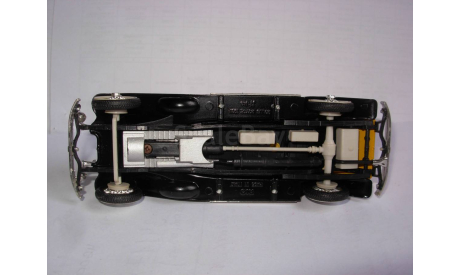 модель 1/43 Rolls Royce 1931 Rio France металл 1:43, масштабная модель, scale43, Rolls-Royce