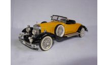 модель 1/43 Rolls Royce 1931 Rio France металл 1:43, масштабная модель, Rolls-Royce