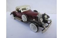 модель 1/43 Rolls Royce 1931 Rio France металл 1:43, масштабная модель, Rolls-Royce, scale43