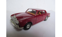 модель 1/36 Rolls Royce Corniche Corgi Britain металл 1:36, масштабная модель, scale35, Rolls-Royce