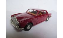 модель 1/36 Rolls Royce Corniche Corgi Britain металл 1:36, масштабная модель, Mercedes-Benz, scale35