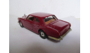 модель 1/36 Rolls Royce Corniche Corgi Britain металл 1:36, масштабная модель, scale35, Rolls-Royce