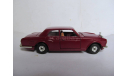 модель 1/36 Rolls Royce Corniche Corgi Britain металл 1:36, масштабная модель, scale35, Rolls-Royce