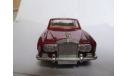 модель 1/36 Rolls Royce Corniche Corgi Britain металл 1:36, масштабная модель, scale35, Rolls-Royce