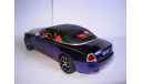 модель 1/24 Rolls-Royce Dawn Convertible Newao Toys металл 1:24, масштабная модель, scale24