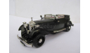 модель 1/43 Rolls Royce Dugu Miniatotoys Italy металл 1:43, масштабная модель, Rolls-Royce