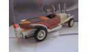 модель 1/18 Rolls-Royce Phantom II 1932 Boat Tail Tourer CMF Limited 1:18, масштабная модель