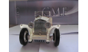 модель 1/18 Rolls-Royce Phantom II 1932 Boat Tail Tourer CMF Limited 1:18, масштабная модель