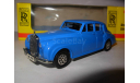 модель 1/48 Rolls-Royce Silver Cloud 1955-1959 Seerol Seener England металл 1:48 1/45 1:45 1/50 1:50, масштабная модель, Verem, scale48