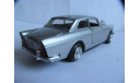 модель 1/43 Rolls Royce Silver Cloud 3 Coupe Polistil Italy металл 1:43, масштабная модель, scale43, Rolls-Royce