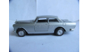 модель 1/43 Rolls Royce Silver Cloud 3 Coupe Polistil Italy металл 1:43, масштабная модель, scale43, Rolls-Royce