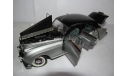 модель 1/24 Rolls Royce Silver Cloud I 1955 Franklin Mint металл 1:24, масштабная модель, Rolls-Royce, scale24