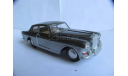 модель 1/43 Rolls Royce Silver Cloud III Coupe Dinky Toys Meccano England металл 1:43, масштабная модель, Rolls-Royce, scale43