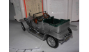 модель 1/24 Rolls-Royce Silver Ghost 1907 Franklin Mint металл 1:24, масштабная модель