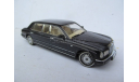 модель 1/43 Rolls Royce Silver Seraph 100th Anniversary 1904-2004 Limited металл 1:43, масштабная модель, Dugu Miniatotoys, Rolls-Royce, scale43