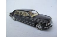 модель 1/43 Rolls Royce Silver Seraph 100th Anniversary 1904-2004 Limited металл 1:43, масштабная модель, Dugu Miniatotoys, Rolls-Royce, scale43