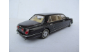 модель 1/43 Rolls Royce Silver Seraph 100th Anniversary 1904-2004 Limited металл 1:43, масштабная модель, Dugu Miniatotoys, Rolls-Royce, scale43