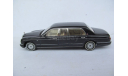 модель 1/43 Rolls Royce Silver Seraph 100th Anniversary 1904-2004 Limited металл 1:43, масштабная модель, Dugu Miniatotoys, Rolls-Royce, scale43