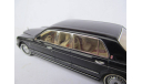 модель 1/43 Rolls Royce Silver Seraph 100th Anniversary 1904-2004 Limited металл 1:43, масштабная модель, Dugu Miniatotoys, Rolls-Royce, scale43